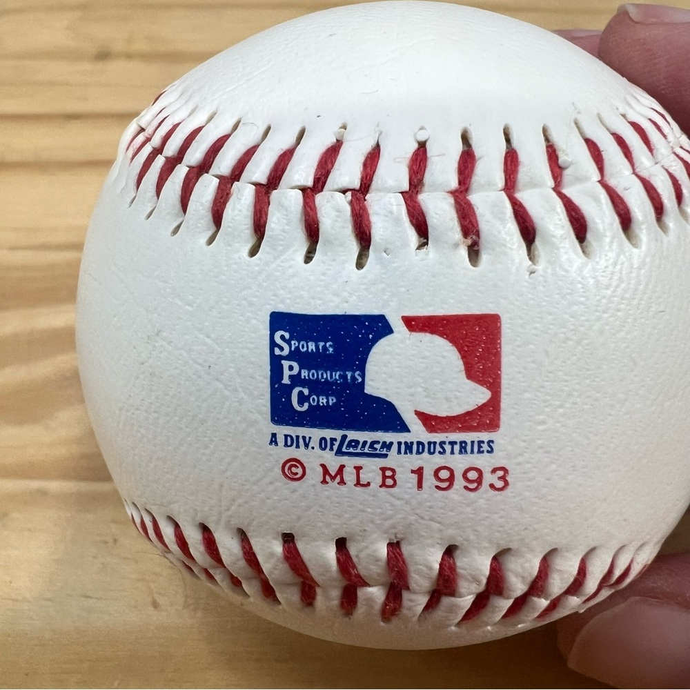 *5/$15* MLB Toronto Blue Jays 1993 Baseball